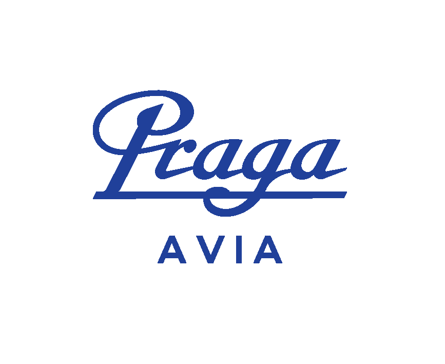 PRAGA Avia blue (002)