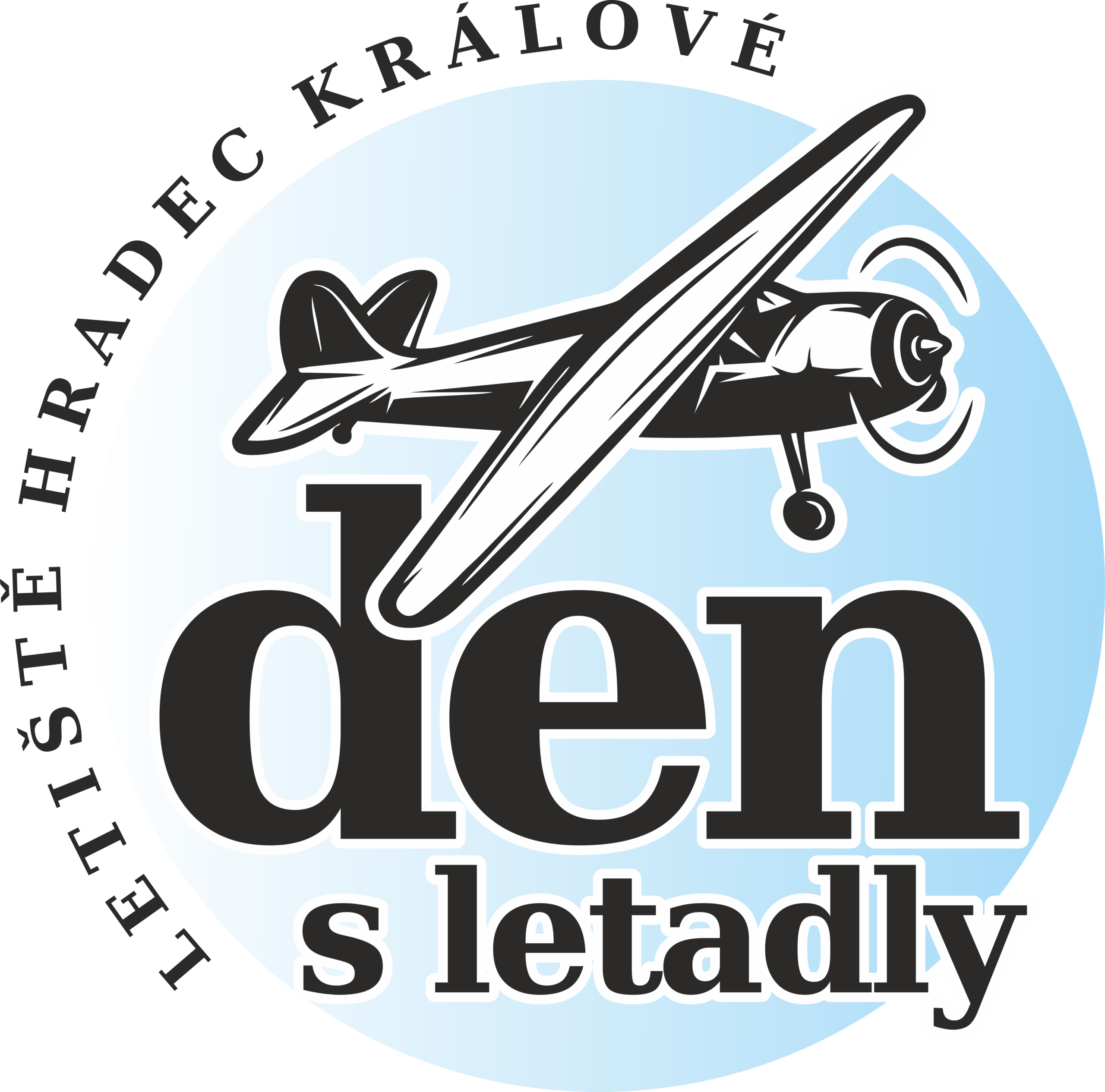Den s letadly